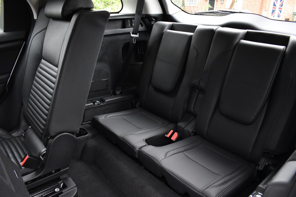 Used Land Rover Discovery Sport 2021 for sale - 77581652: Photo 22