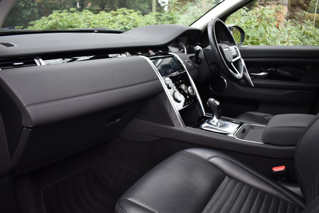 Used Land Rover Discovery Sport 2021 for sale - 77581652: Photo 23