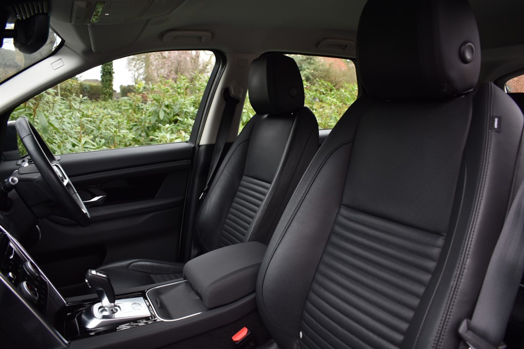 Used Land Rover Discovery Sport 2021 for sale - 77581652: Photo 24