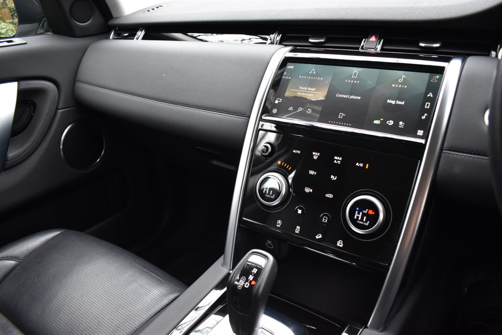 Used Land Rover Discovery Sport 2021 for sale - 77581652: Photo 26