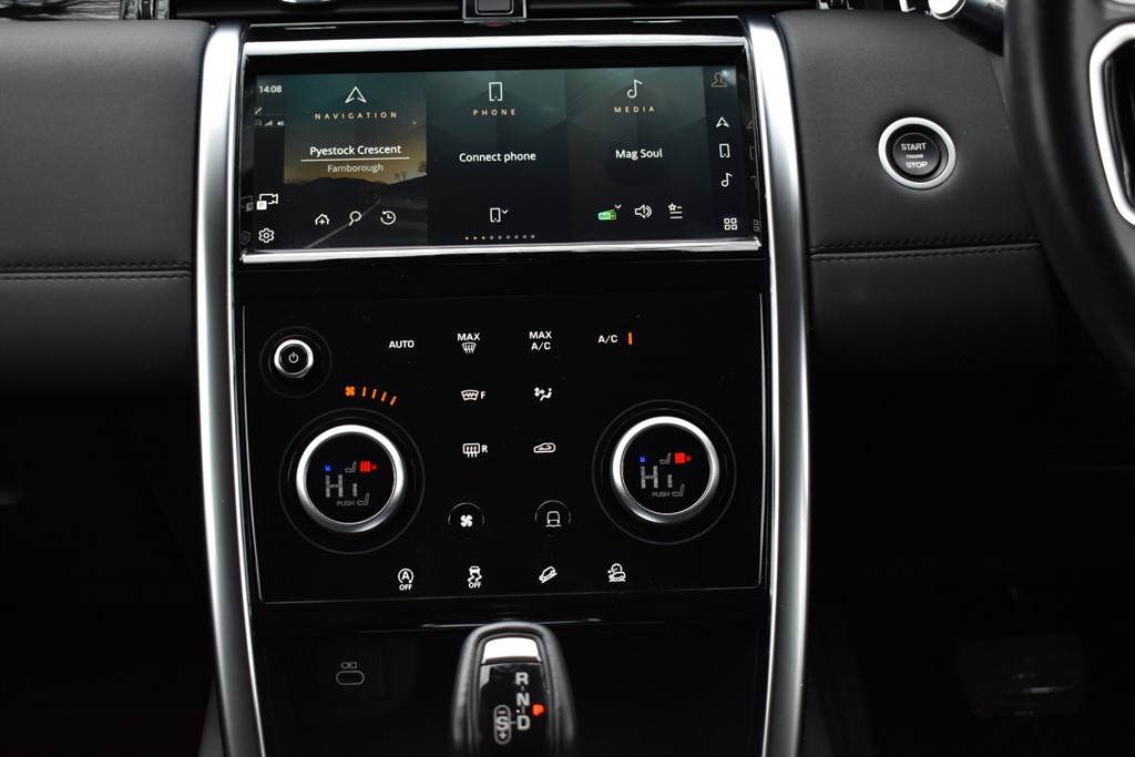 Used Land Rover Discovery Sport 2021 for sale - 77581652: Photo 27