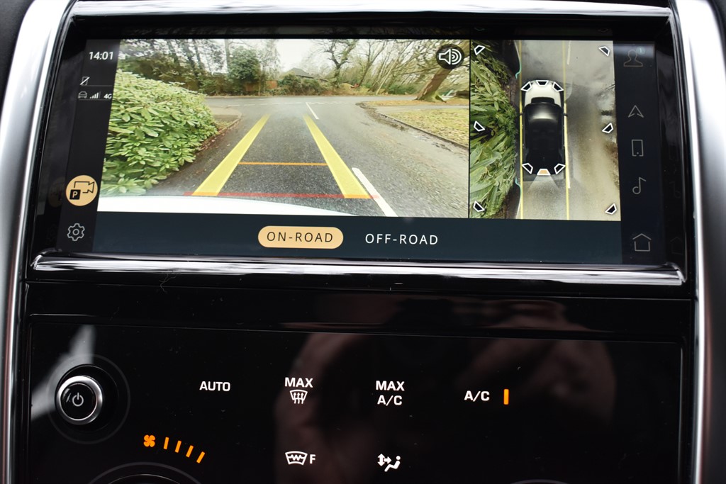 Used Land Rover Discovery Sport 2021 for sale - 77581652: Photo 3