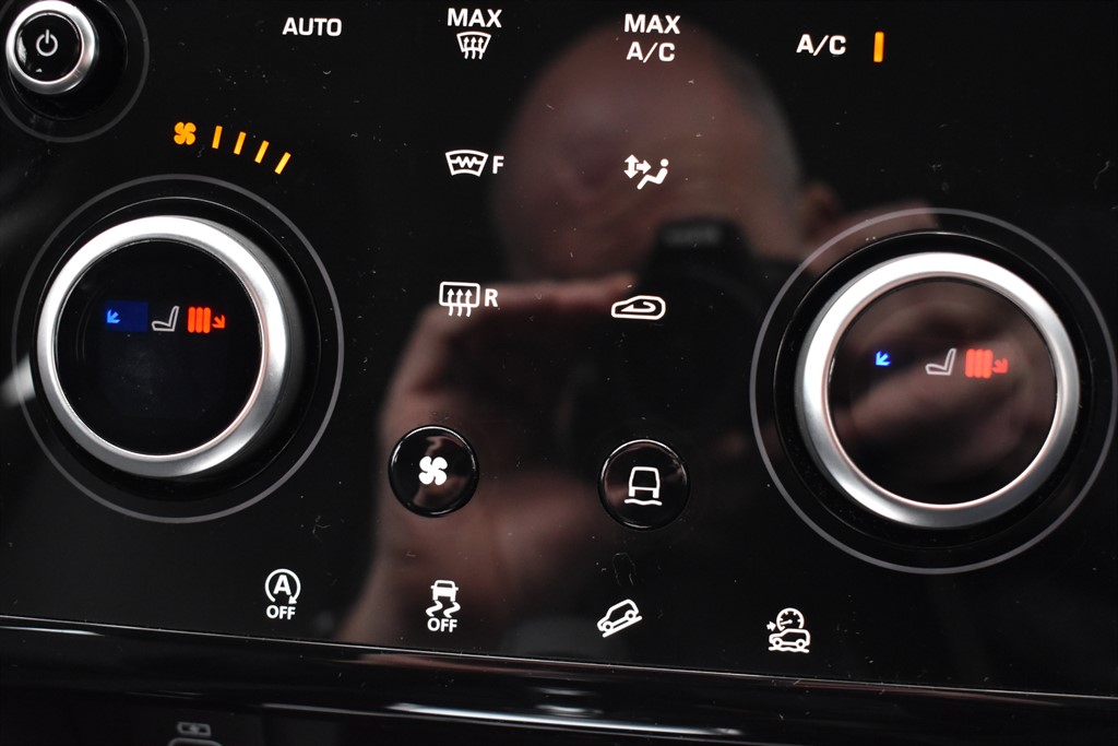 Used Land Rover Discovery Sport 2021 for sale - 77581652: Photo 30