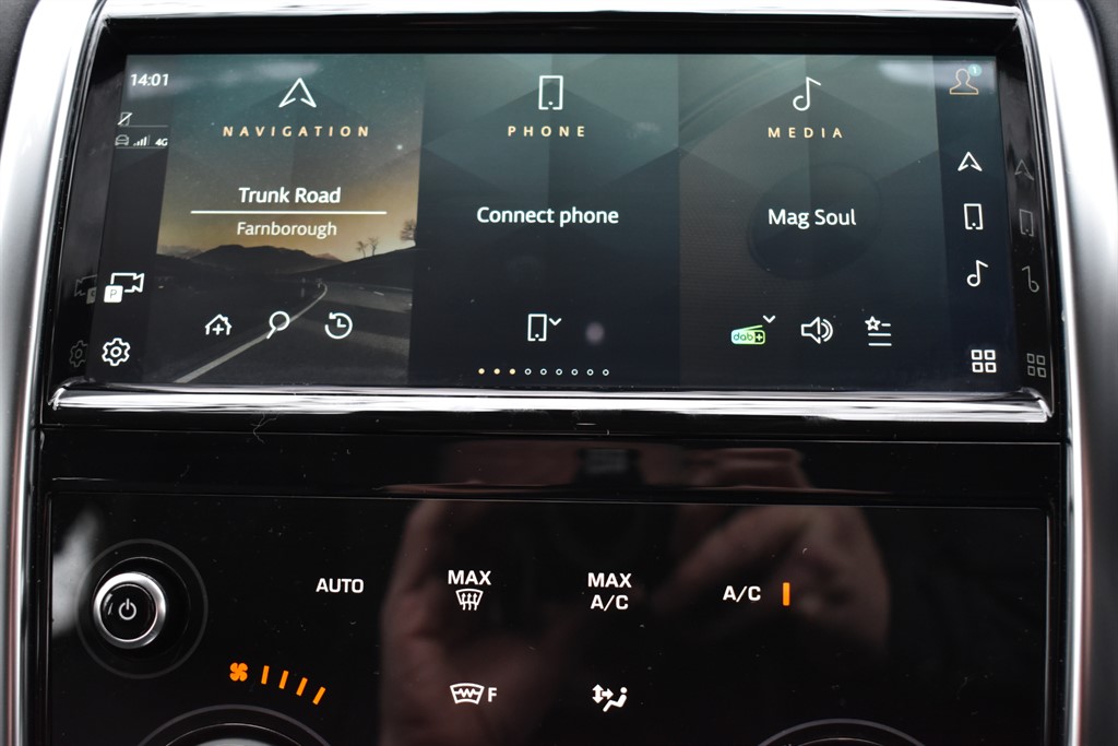 Used Land Rover Discovery Sport 2021 for sale - 77581652: Photo 31