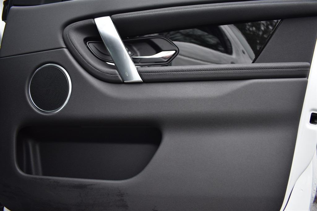 Used Land Rover Discovery Sport 2021 for sale - 77581652: Photo 35