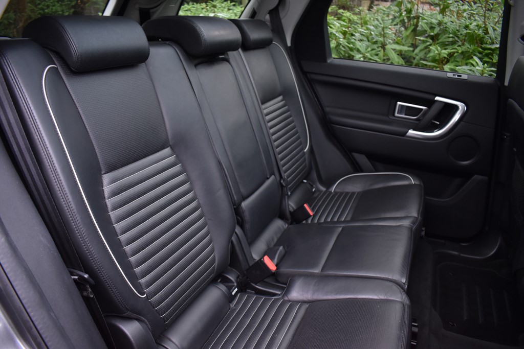 Used Land Rover Discovery Sport 2019 for sale - 76933391: Photo 25