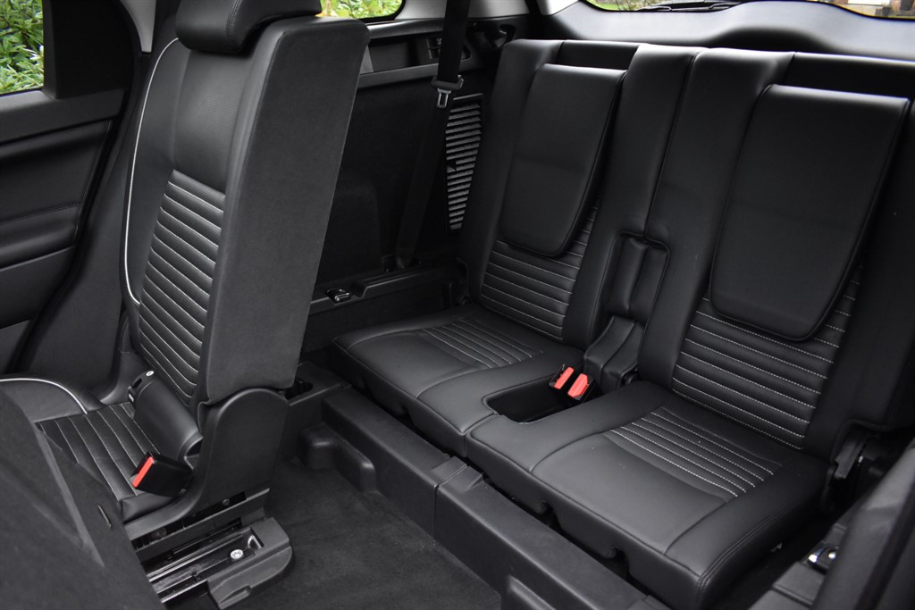 Used Land Rover Discovery Sport 2019 for sale - 76933391: Photo 27