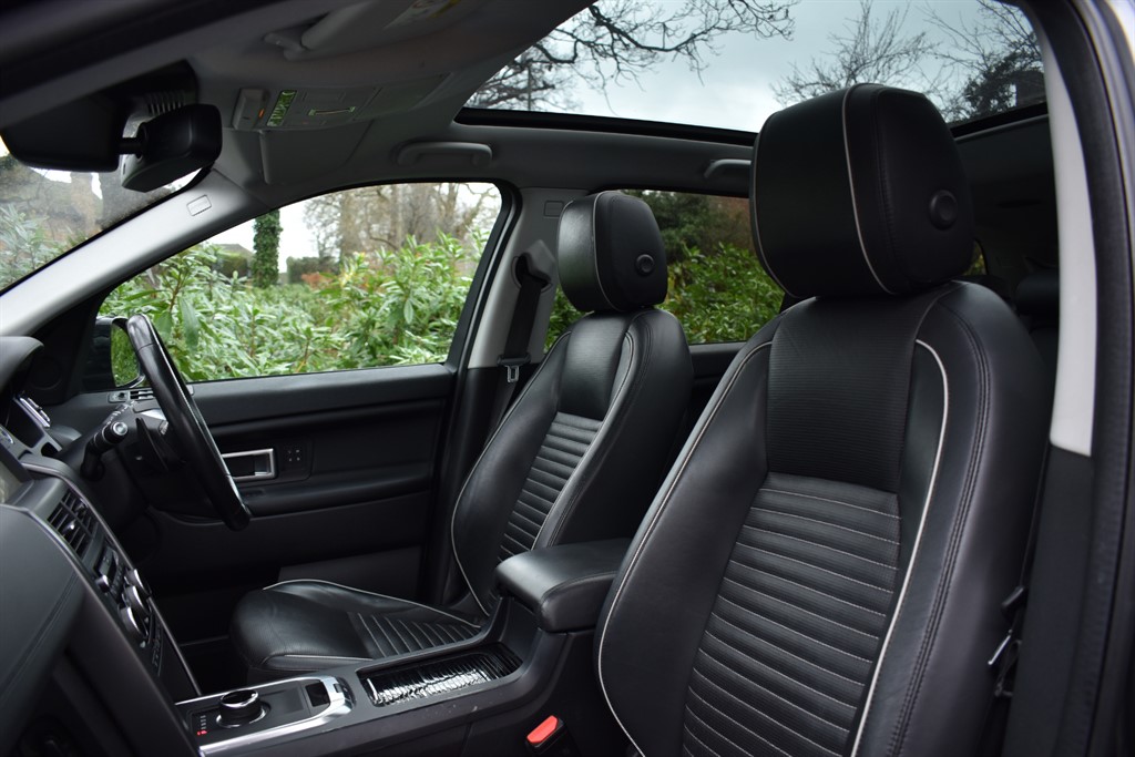 Used Land Rover Discovery Sport 2019 for sale - 76933391: Photo 29