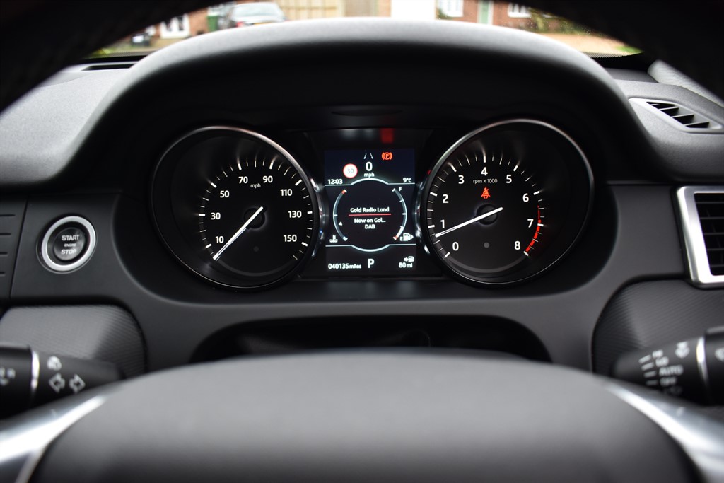 Used Land Rover Discovery Sport 2019 for sale - 76933391: Photo 36