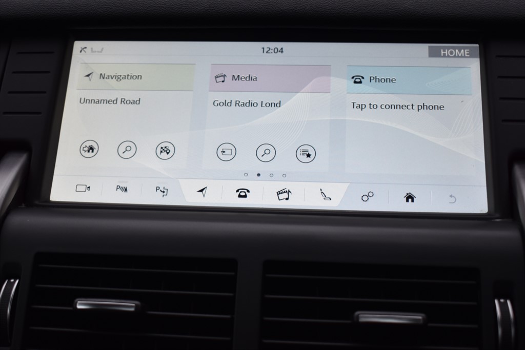 Used Land Rover Discovery Sport 2019 for sale - 76933391: Photo 38