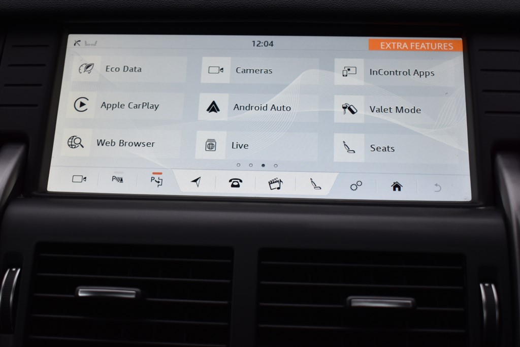 Used Land Rover Discovery Sport 2019 for sale - 76933391: Photo 39