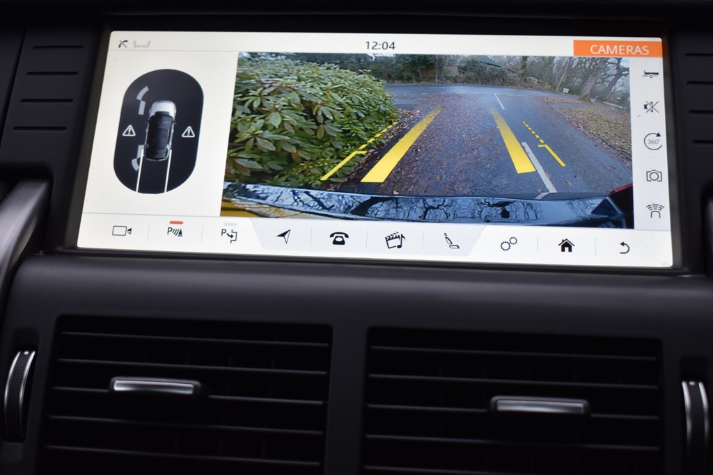 Used Land Rover Discovery Sport 2019 for sale - 76933391: Photo 4