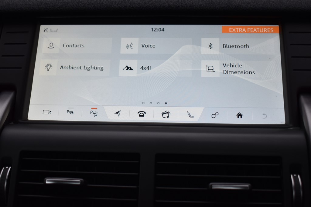 Used Land Rover Discovery Sport 2019 for sale - 76933391: Photo 40