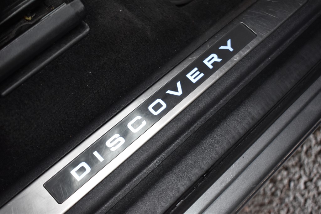 Used Land Rover Discovery Sport 2019 for sale - 76933391: Photo 41