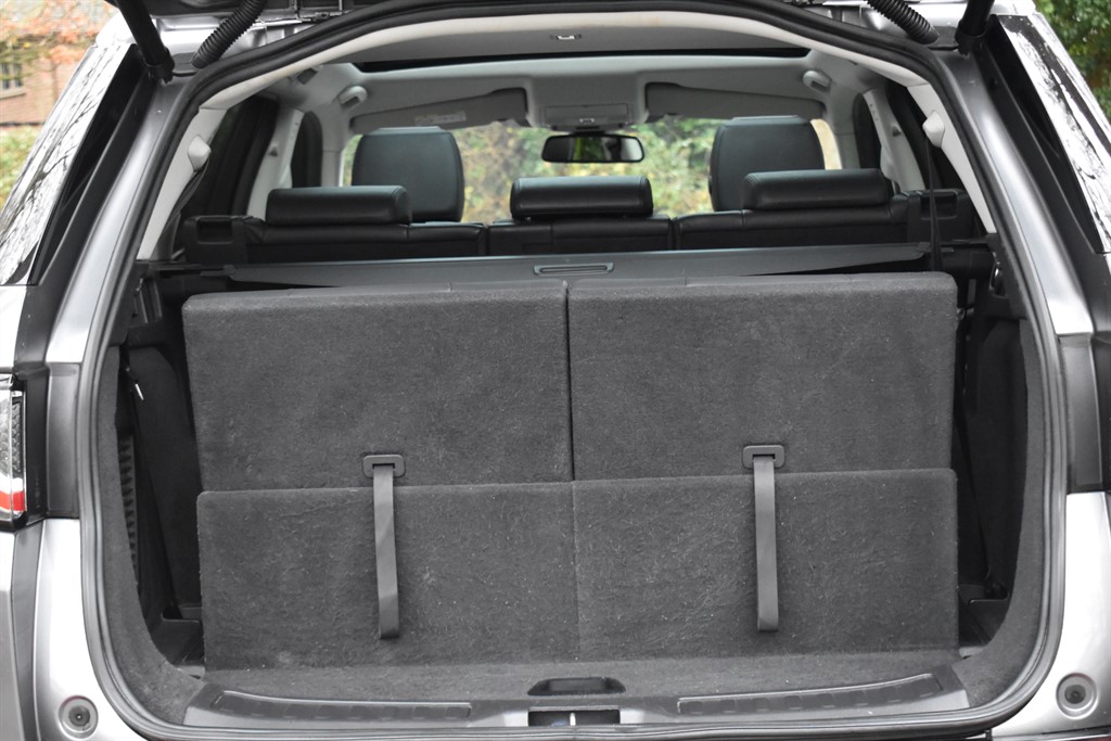 Used Land Rover Discovery Sport 2019 for sale - 76933391: Photo 45