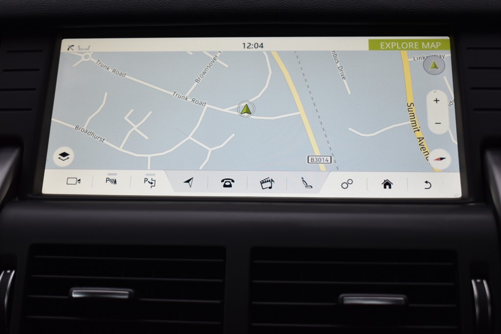 Used Land Rover Discovery Sport 2019 for sale - 76933391: Photo 5