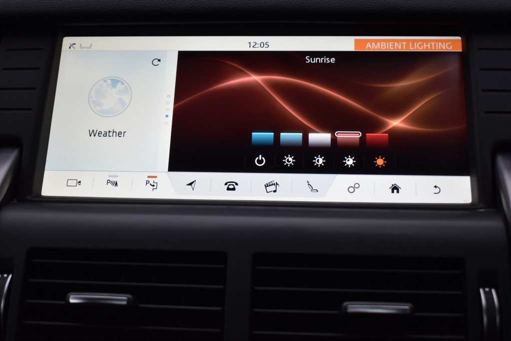 Used Land Rover Discovery Sport 2019 for sale - 76933391: Photo 6