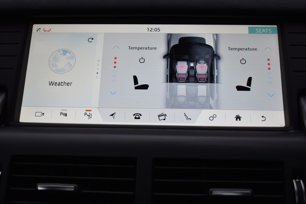 Used Land Rover Discovery Sport 2019 for sale - 76933391: Photo 8