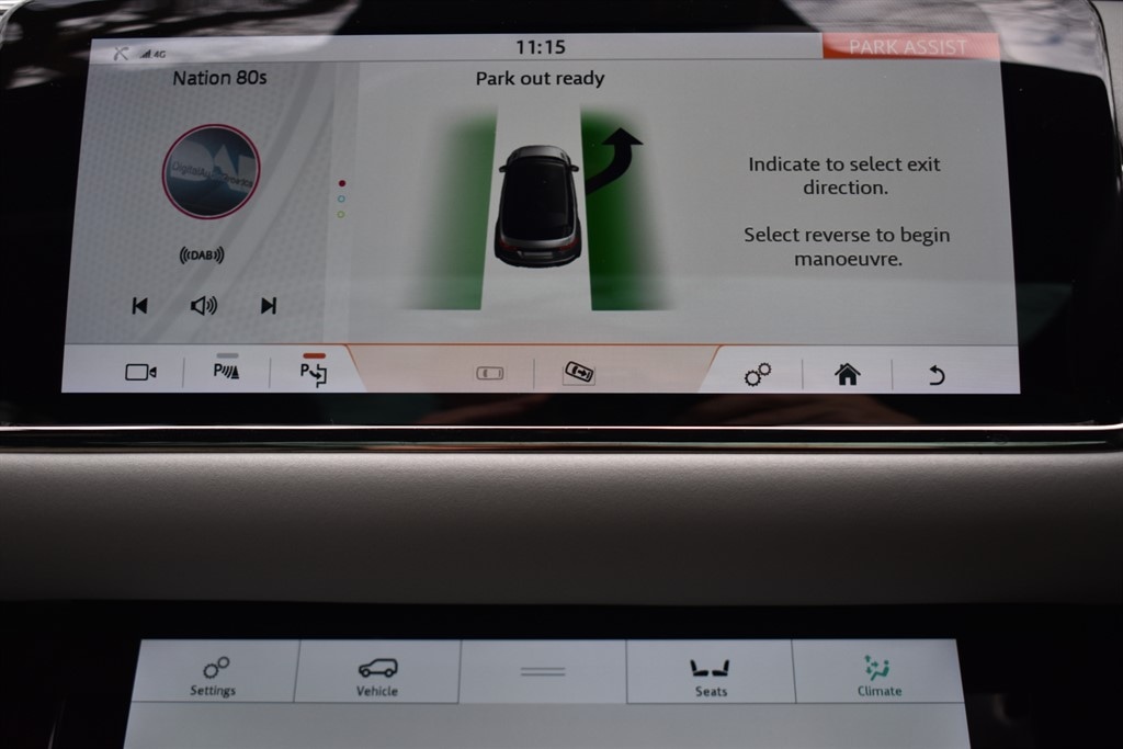 Used Land Rover Range Rover Evoque 2020 for sale - 77726492: Photo 11