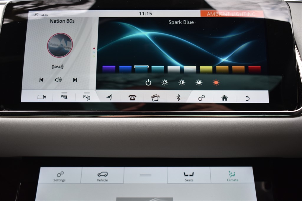 Used Land Rover Range Rover Evoque 2020 for sale - 77726492: Photo 12