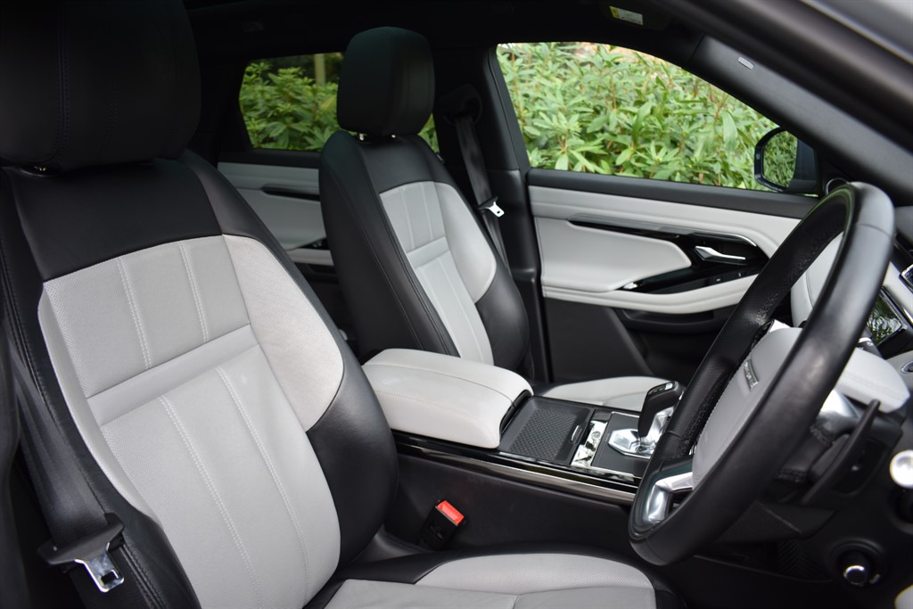 Used Land Rover Range Rover Evoque 2020 for sale - 77726492: Photo 2