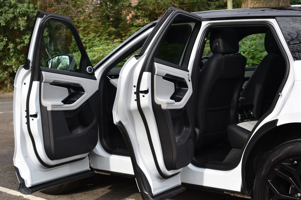 Used Land Rover Range Rover Evoque 2020 for sale - 77726492: Photo 27