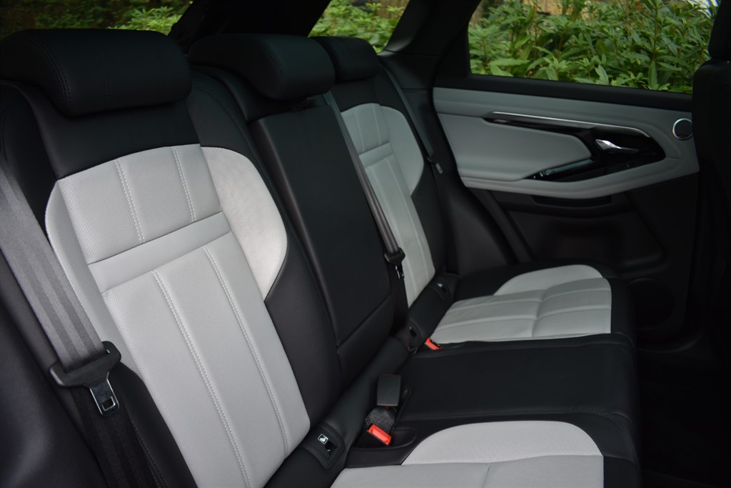 Used Land Rover Range Rover Evoque 2020 for sale - 77726492: Photo 28