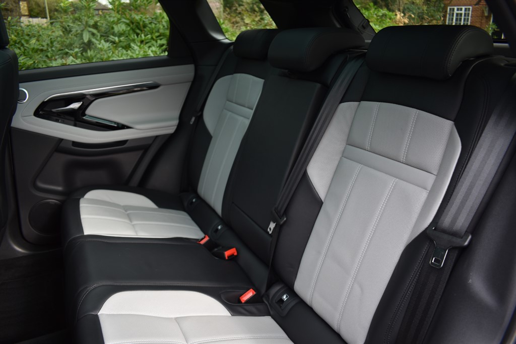 Used Land Rover Range Rover Evoque 2020 for sale - 77726492: Photo 29