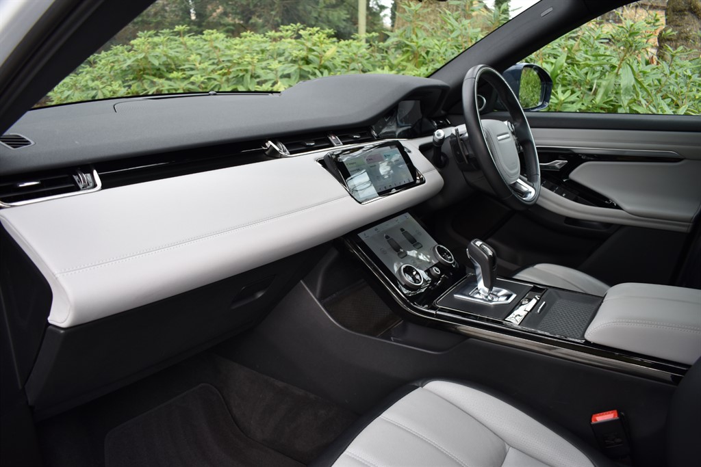 Used Land Rover Range Rover Evoque 2020 for sale - 77726492: Photo 30