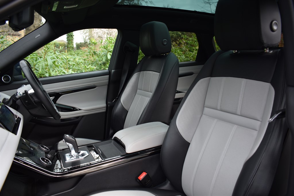 Used Land Rover Range Rover Evoque 2020 for sale - 77726492: Photo 31