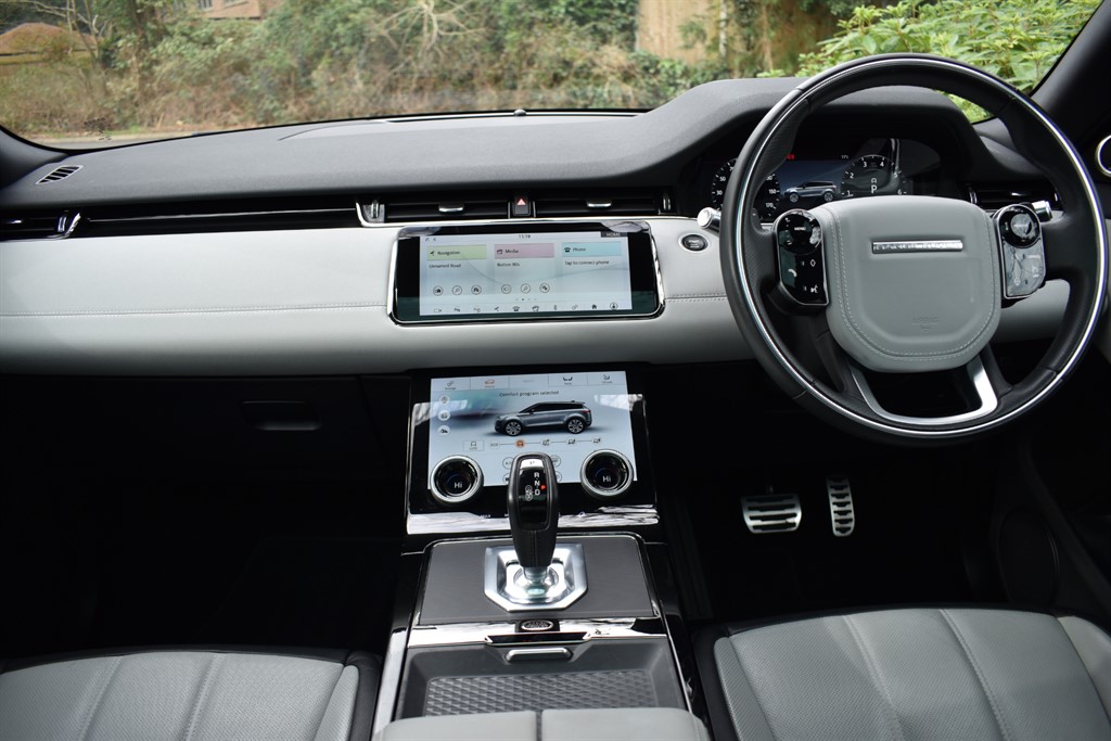 Used Land Rover Range Rover Evoque 2020 for sale - 77726492: Photo 32