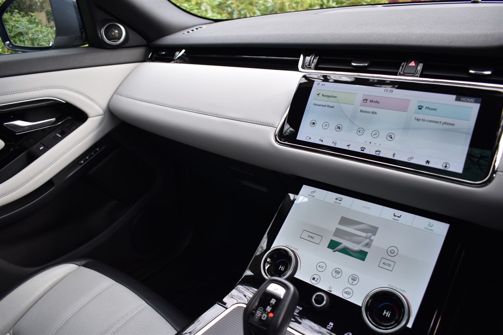 Used Land Rover Range Rover Evoque 2020 for sale - 77726492: Photo 33