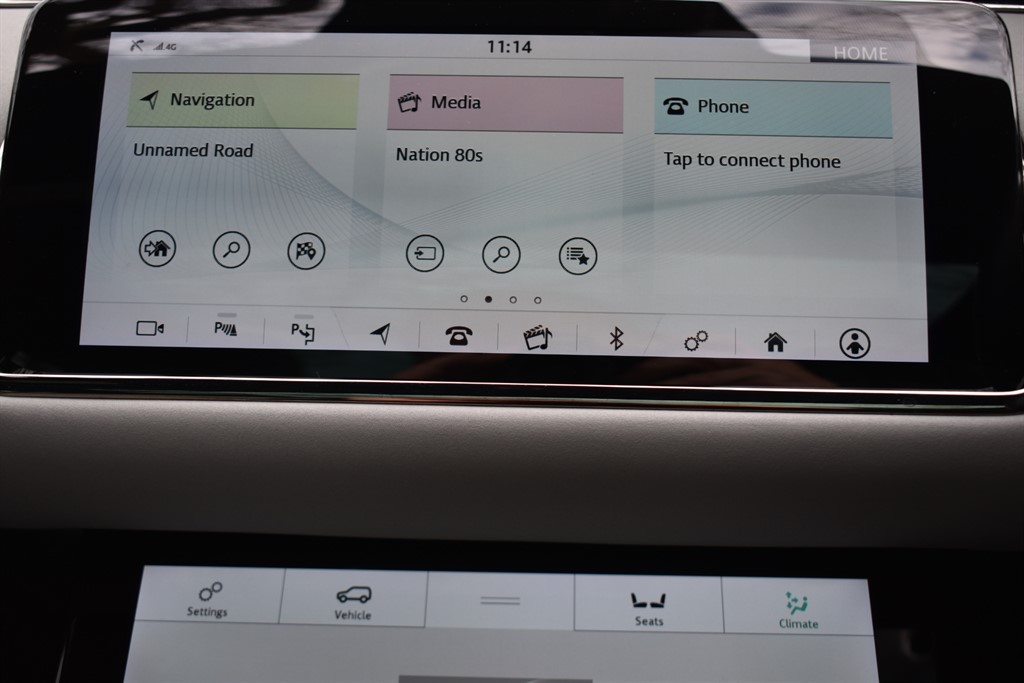 Used Land Rover Range Rover Evoque 2020 for sale - 77726492: Photo 37