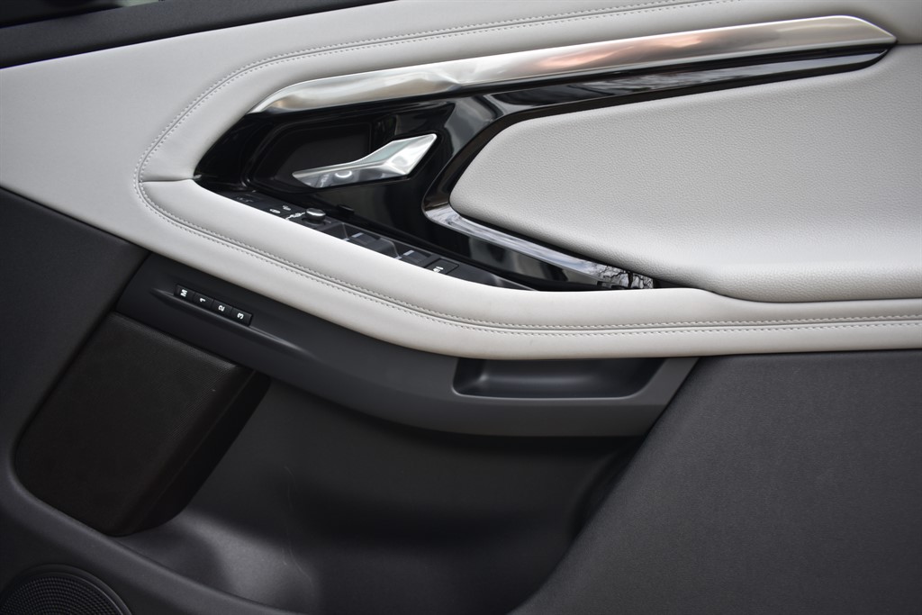 Used Land Rover Range Rover Evoque 2020 for sale - 77726492: Photo 39