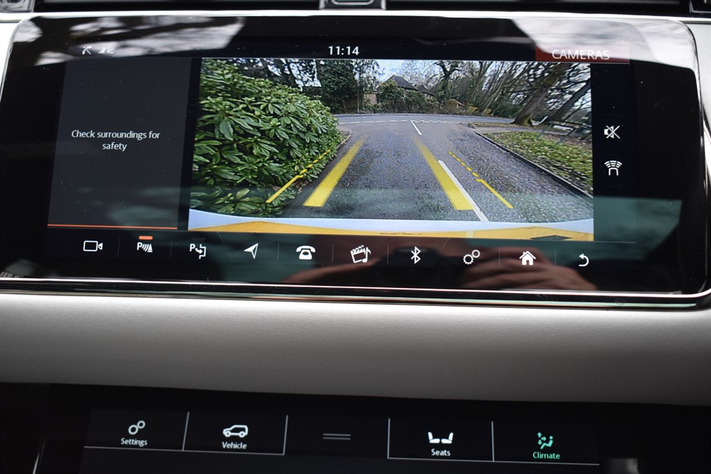 Used Land Rover Range Rover Evoque 2020 for sale - 77726492: Photo 4