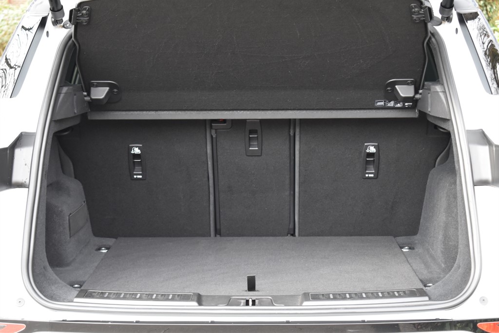 Used Land Rover Range Rover Evoque 2020 for sale - 77726492: Photo 43