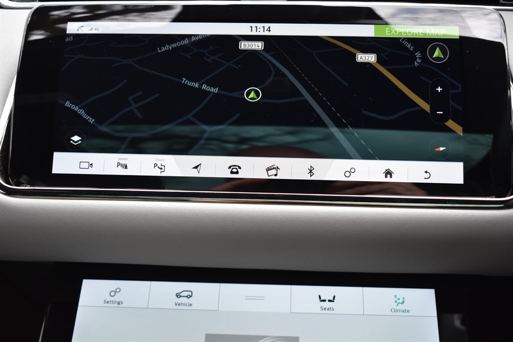 Used Land Rover Range Rover Evoque 2020 for sale - 77726492: Photo 5