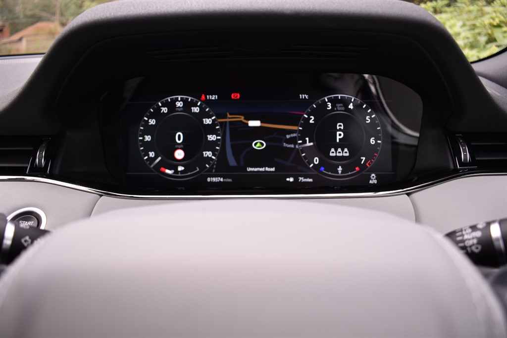 Used Land Rover Range Rover Evoque 2020 for sale - 77726492: Photo 6