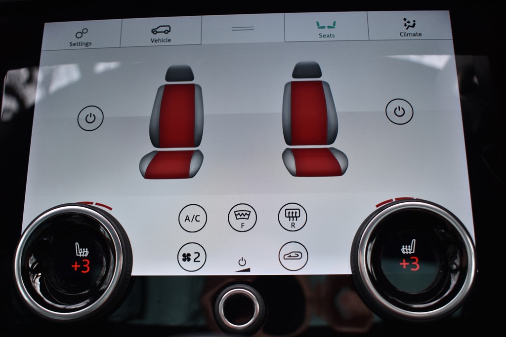 Used Land Rover Range Rover Evoque 2020 for sale - 77726492: Photo 8