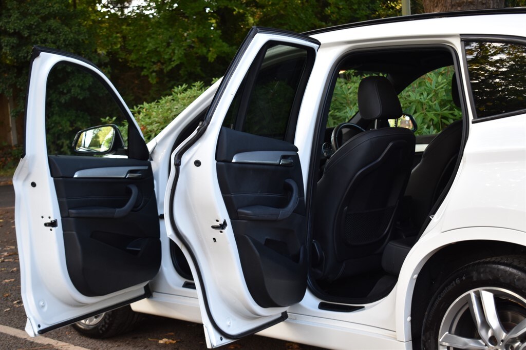 Used BMW X1 2019 for sale - 76366678: Photo 18