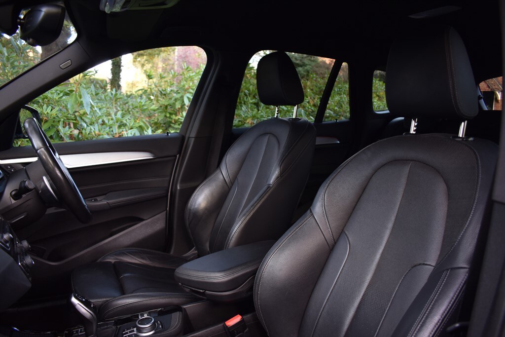 Used BMW X1 2019 for sale - 76366678: Photo 22