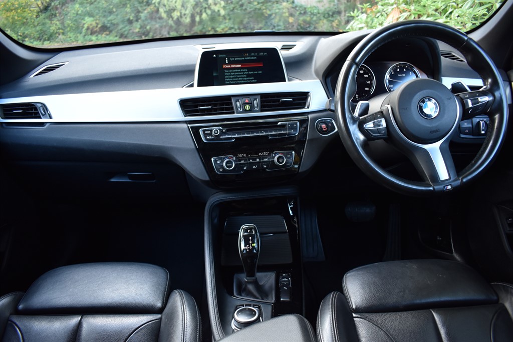 Used BMW X1 2019 for sale - 76366678: Photo 23