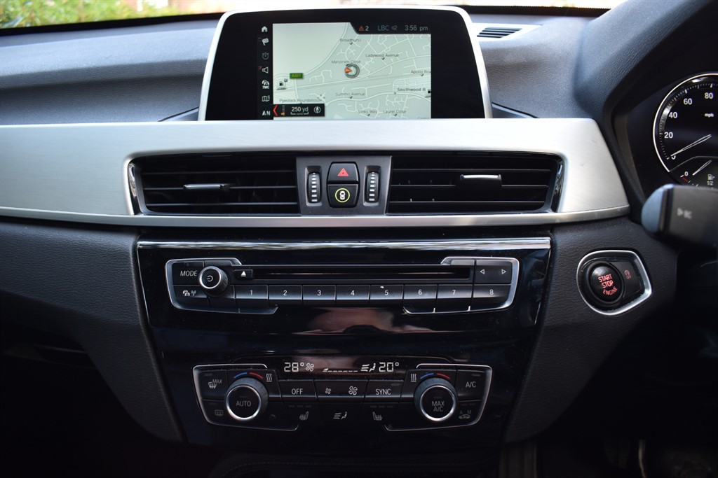 Used BMW X1 2019 for sale - 76366678: Photo 25