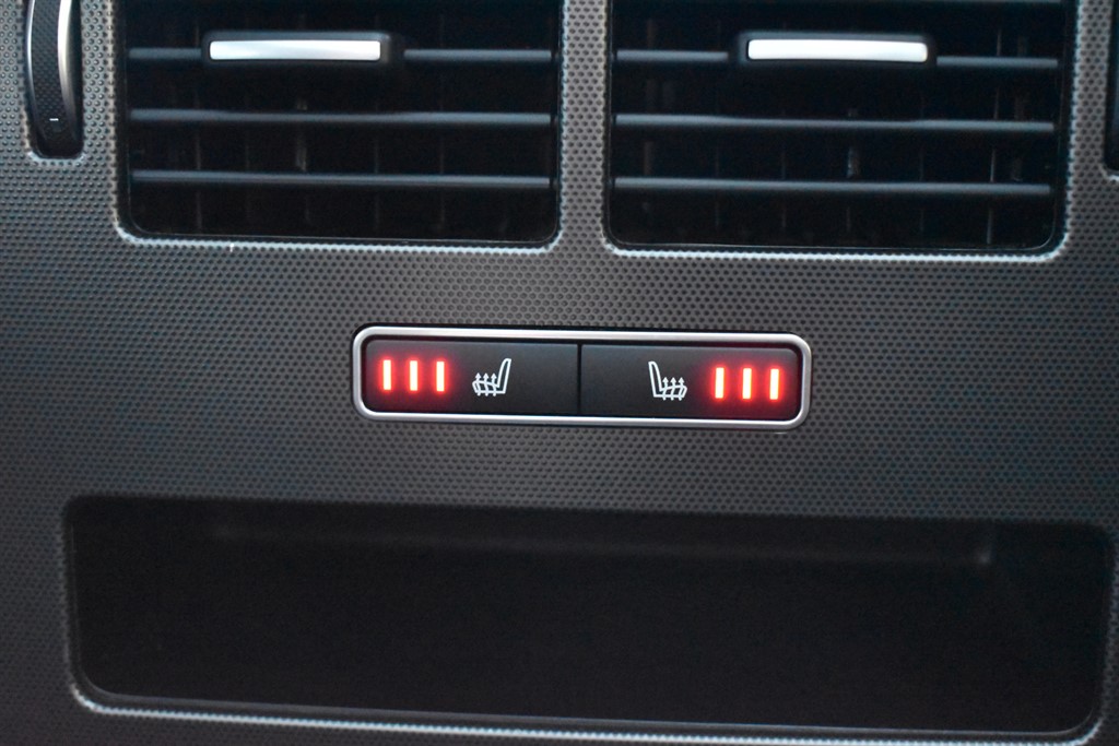 Used Land Rover Range Rover Sport 2018 for sale - 76625447: Photo 10