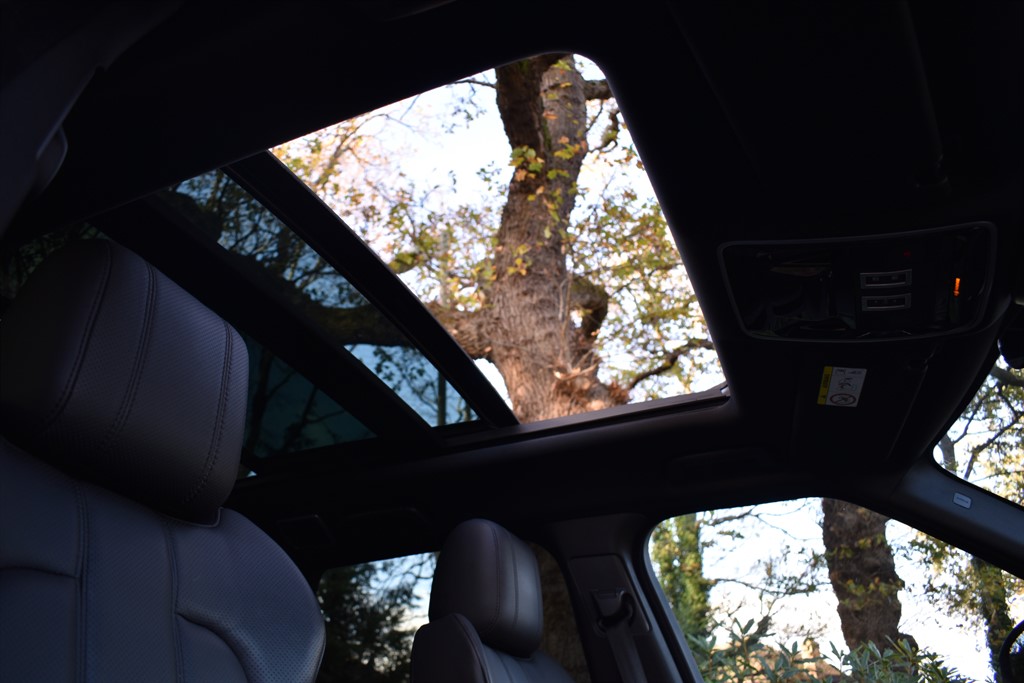 Used Land Rover Range Rover Sport 2018 for sale - 76625447: Photo 3