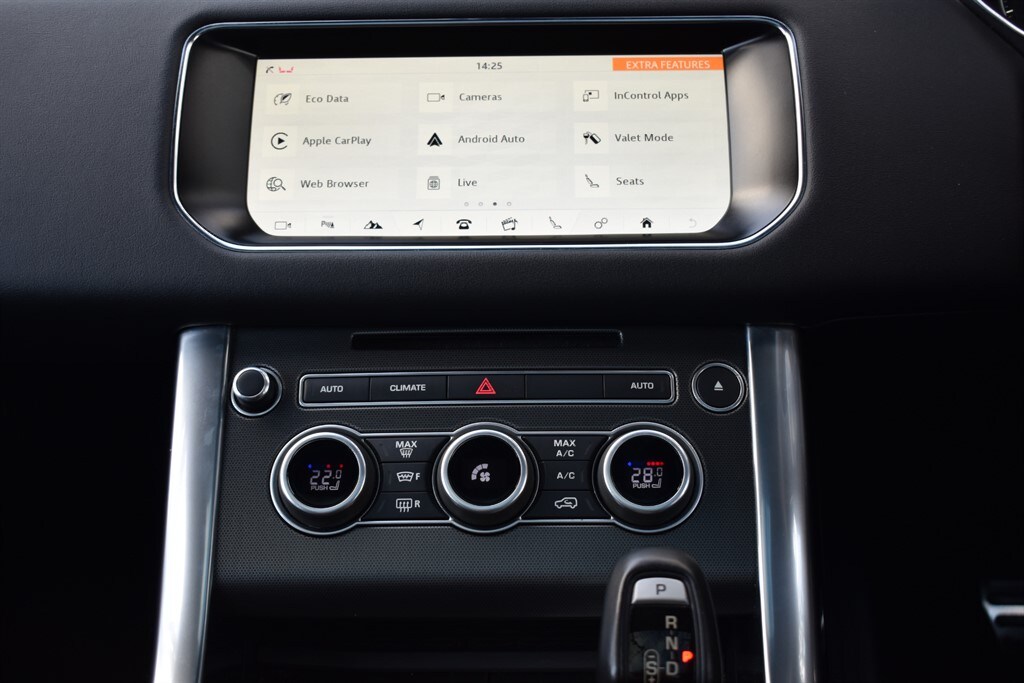 Used Land Rover Range Rover Sport 2018 for sale - 76625447: Photo 30