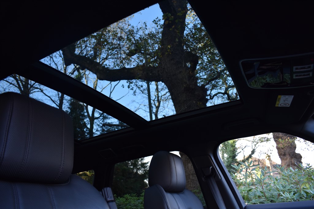 Used Land Rover Range Rover Sport 2018 for sale - 76625447: Photo 32