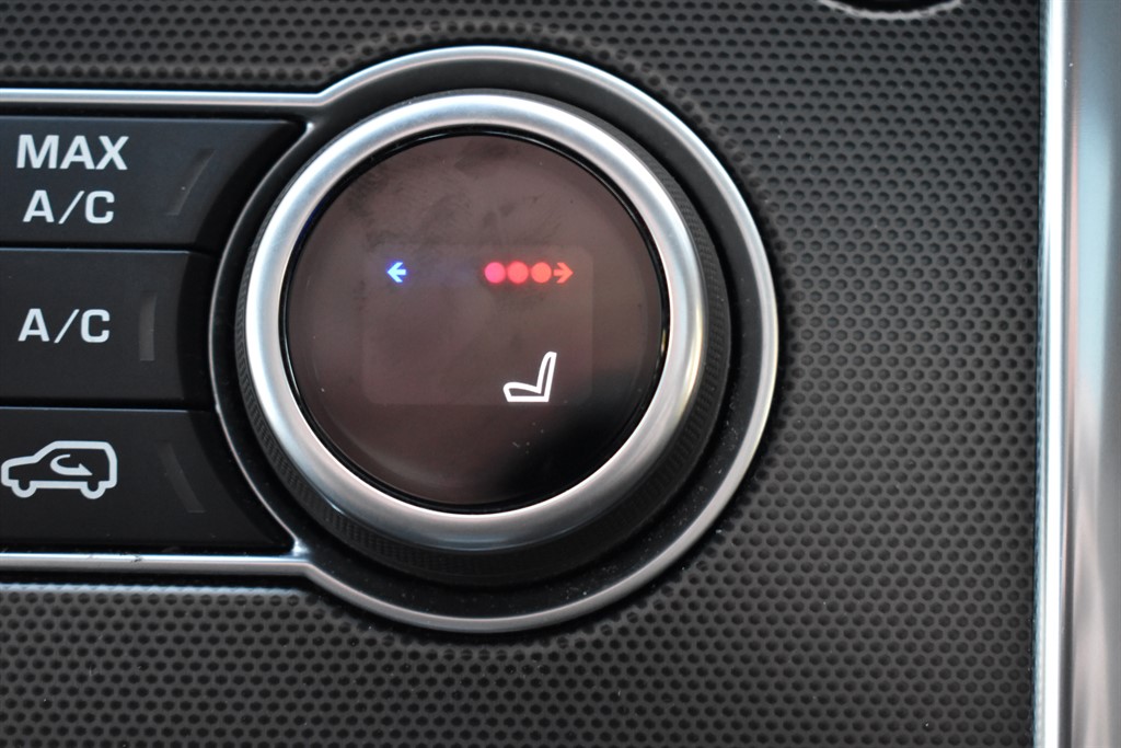 Used Land Rover Range Rover Sport 2018 for sale - 76625447: Photo 34