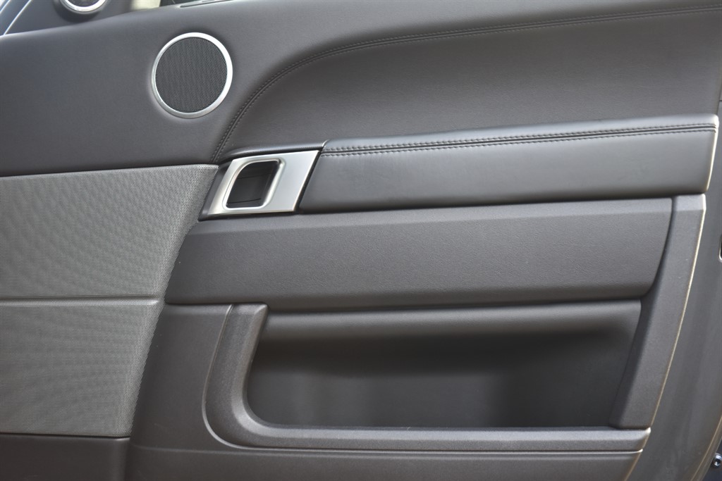 Used Land Rover Range Rover Sport 2018 for sale - 76625447: Photo 39