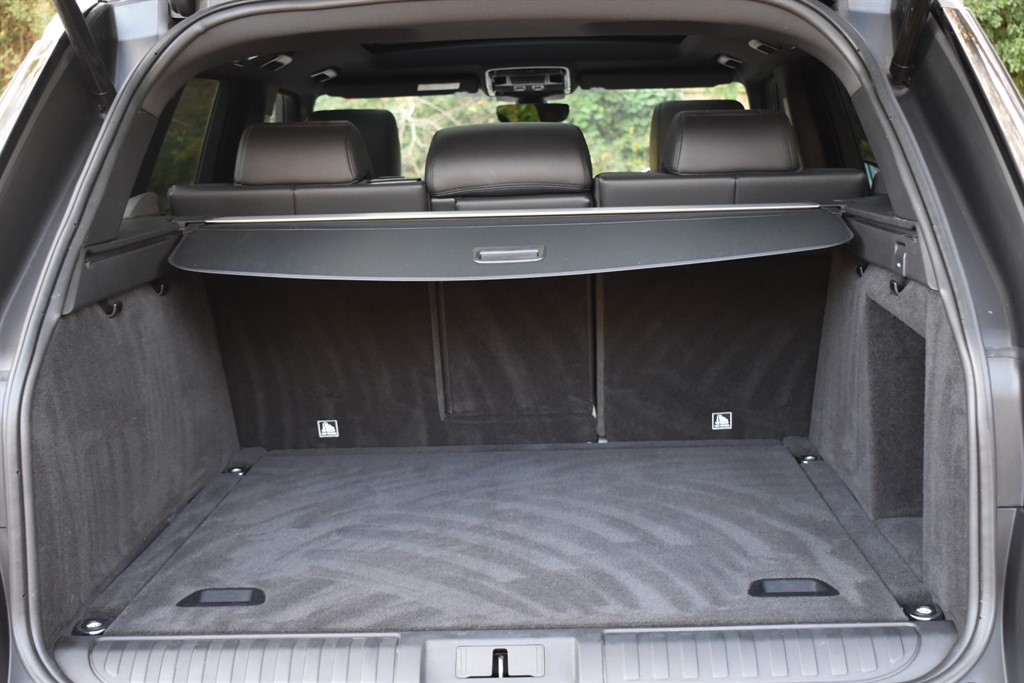 Used Land Rover Range Rover Sport 2018 for sale - 76625447: Photo 42